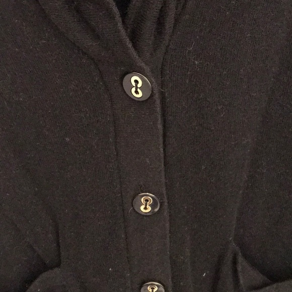 Loft Medium Vest. Black - Picture 4 of 7